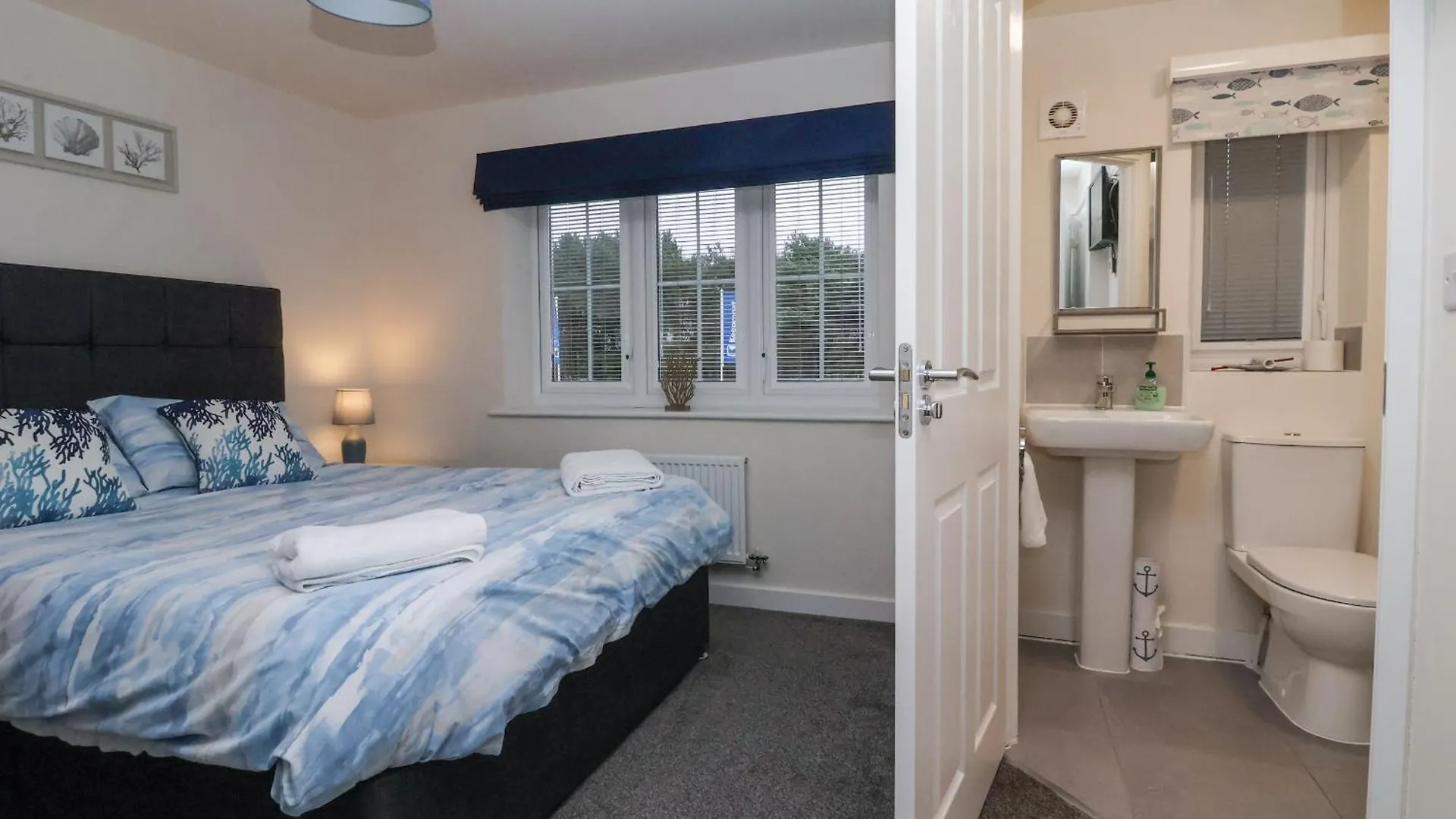 Vakantiehuis Happy Days Villa Bridlington